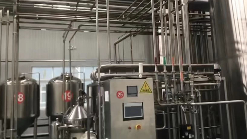 宁河河北船头客精酿啤酒厂
